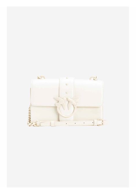 Mini love bag one simply PINKO | Borse | 100059 A124Z14B